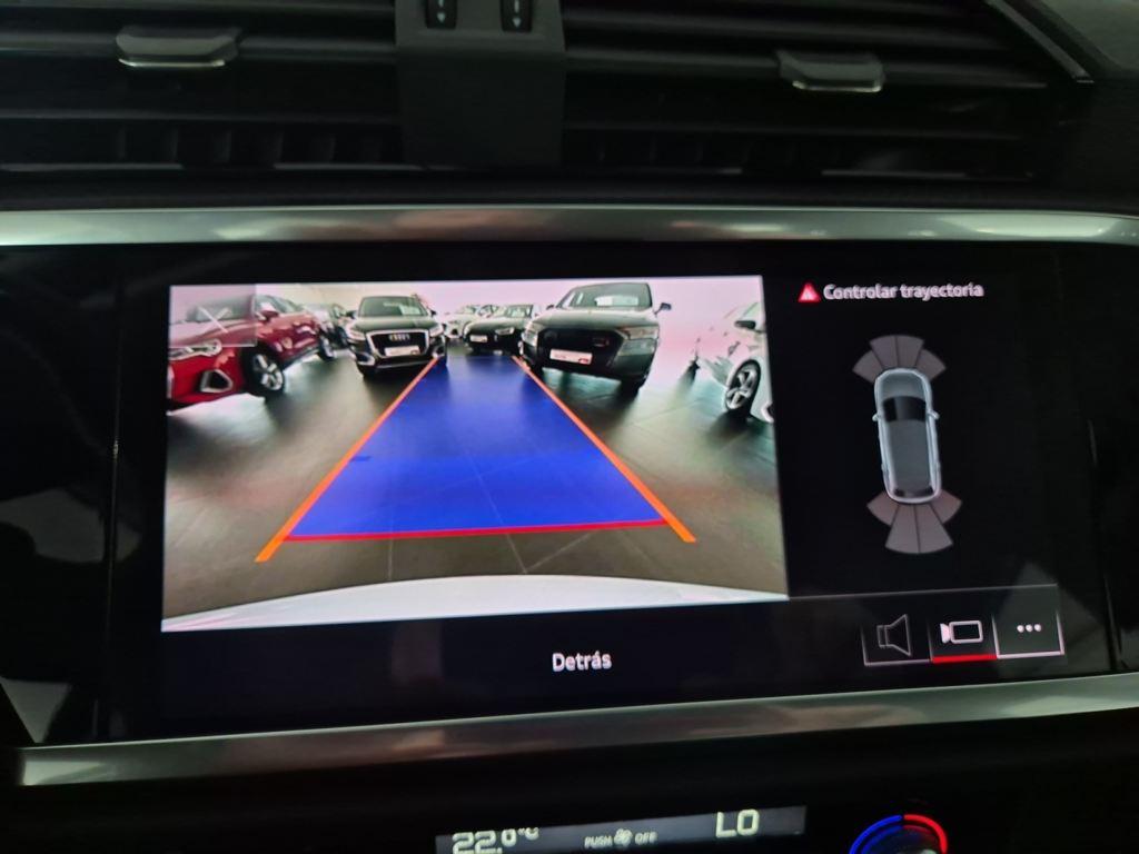 Image about Audi Q3 Advanced 35 TDI 110 kW (150 CV) S tronic