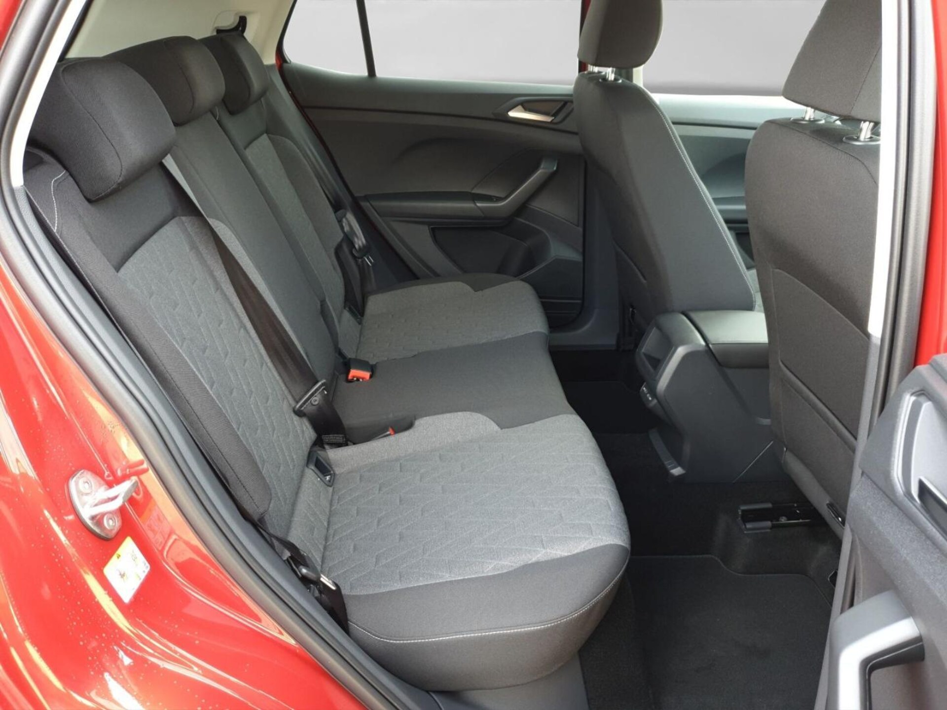 Volkswagen T-Cross Match