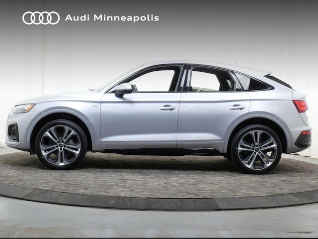 2023 Audi Q5 Sportback