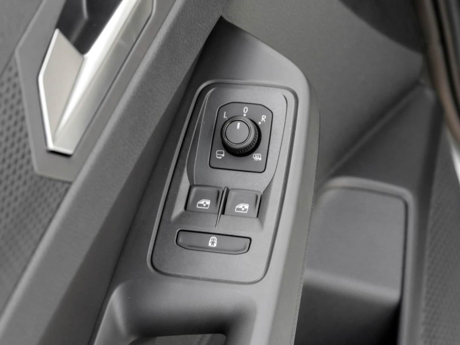 Volkswagen Caddy ENERGY