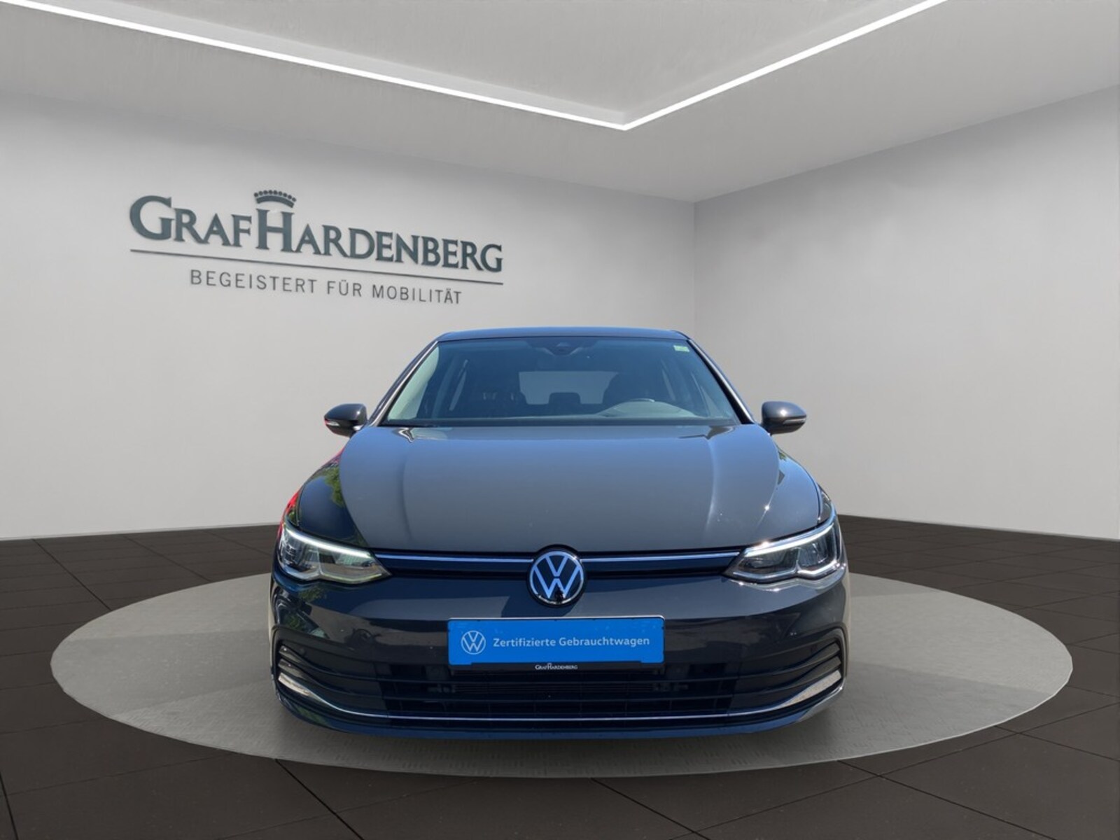 Volkswagen Golf – Bild 8