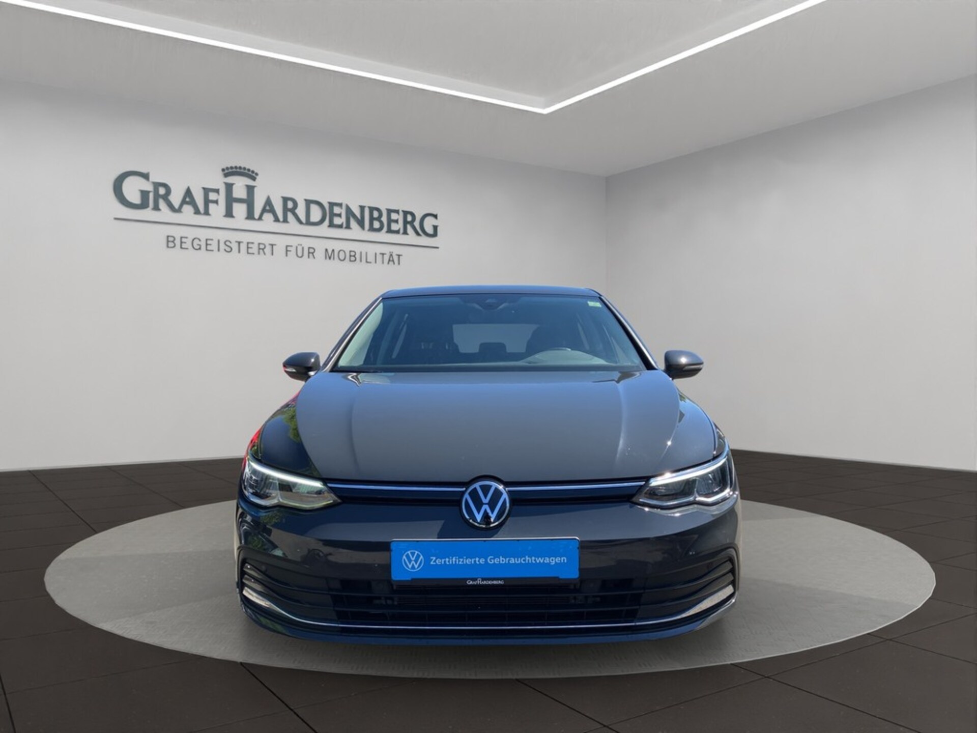 Volkswagen Golf MOVE