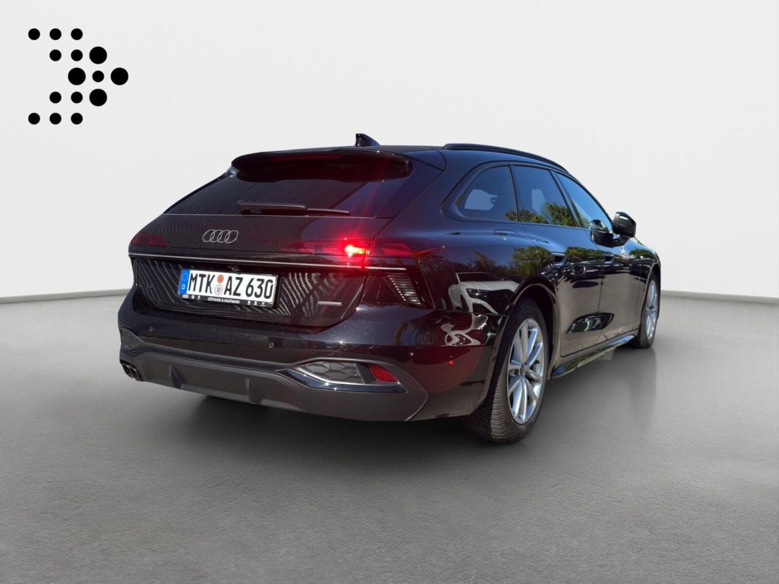 Audi A6 Avant – Bild 2