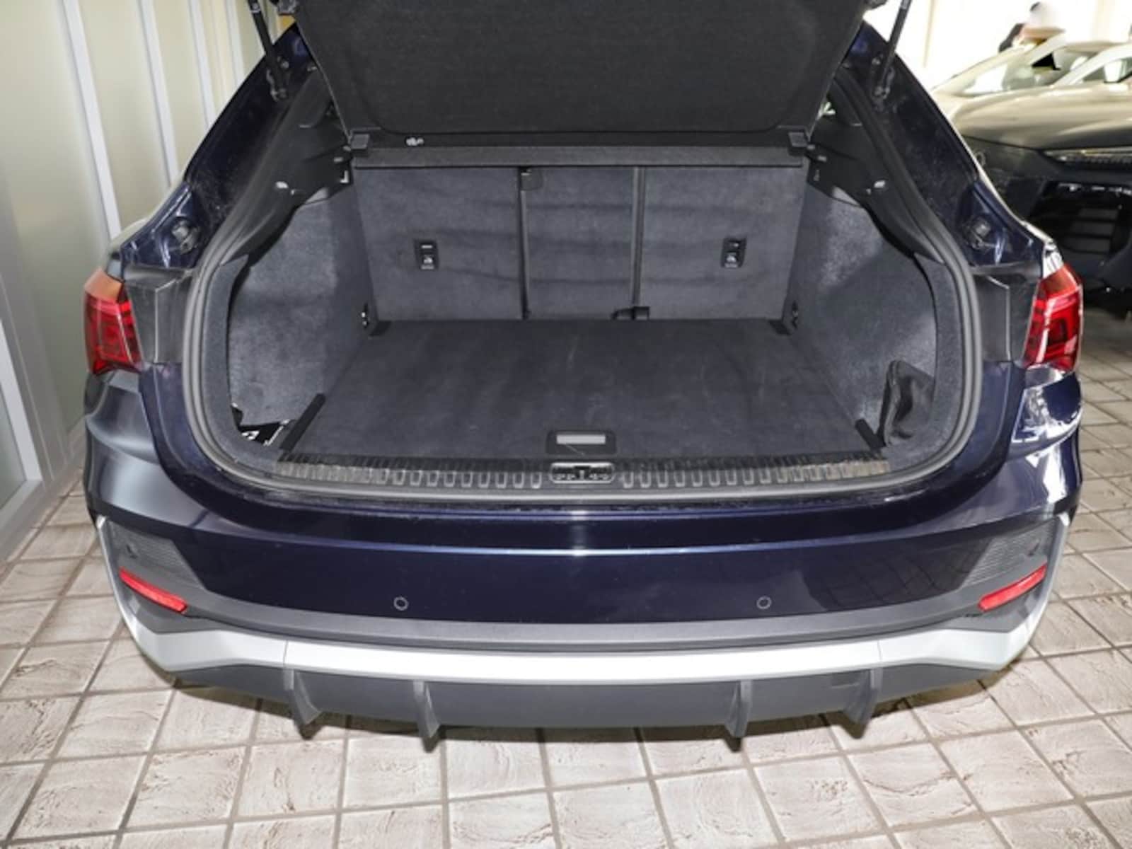 Audi Q3 Sportback – Bild 14