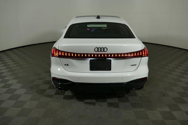 2026 Audi A5 Sedan
