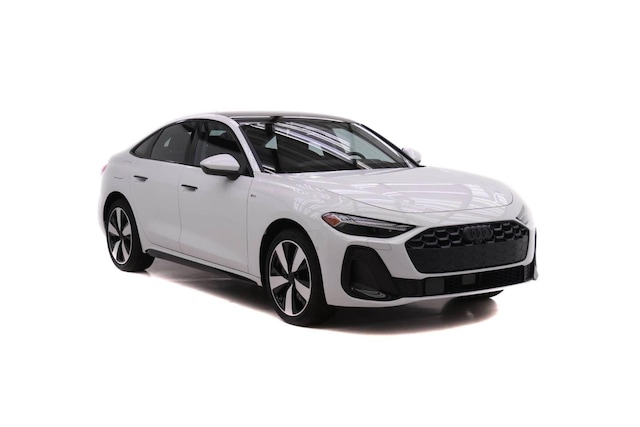 2026 Audi A5 Sedan