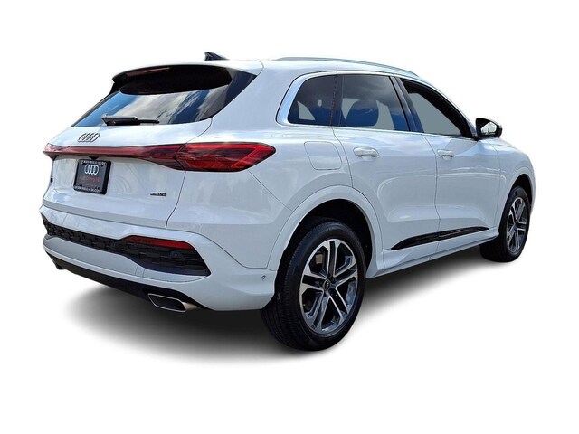 2025 Audi Q5