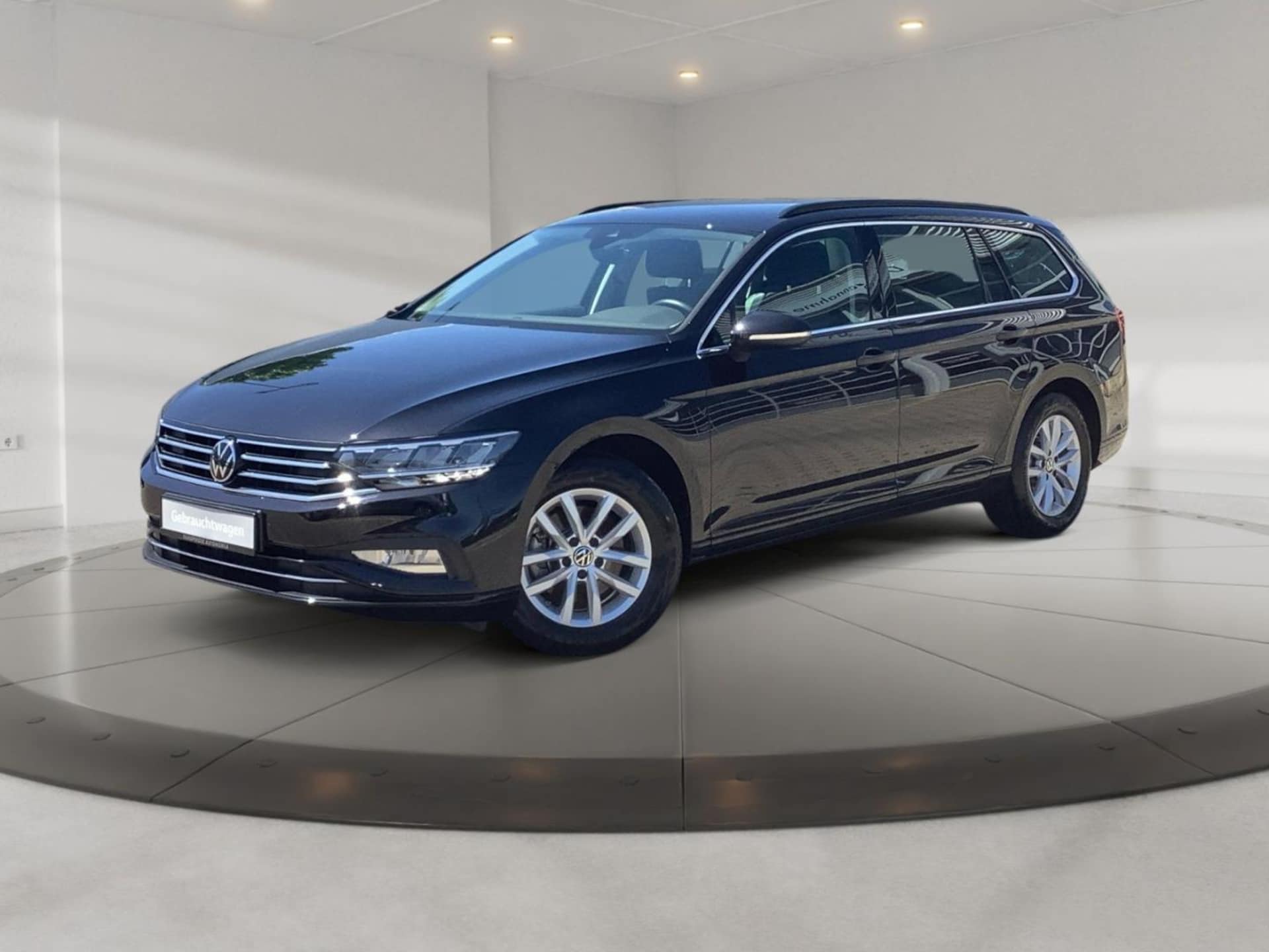 Volkswagen Passat Variant Business