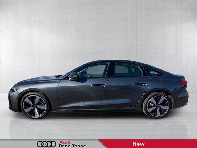 2026 Audi A5 Premium Plus - Photo 8