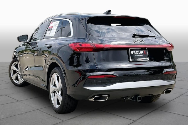 2025 Audi Q5 Prestige - Photo 11