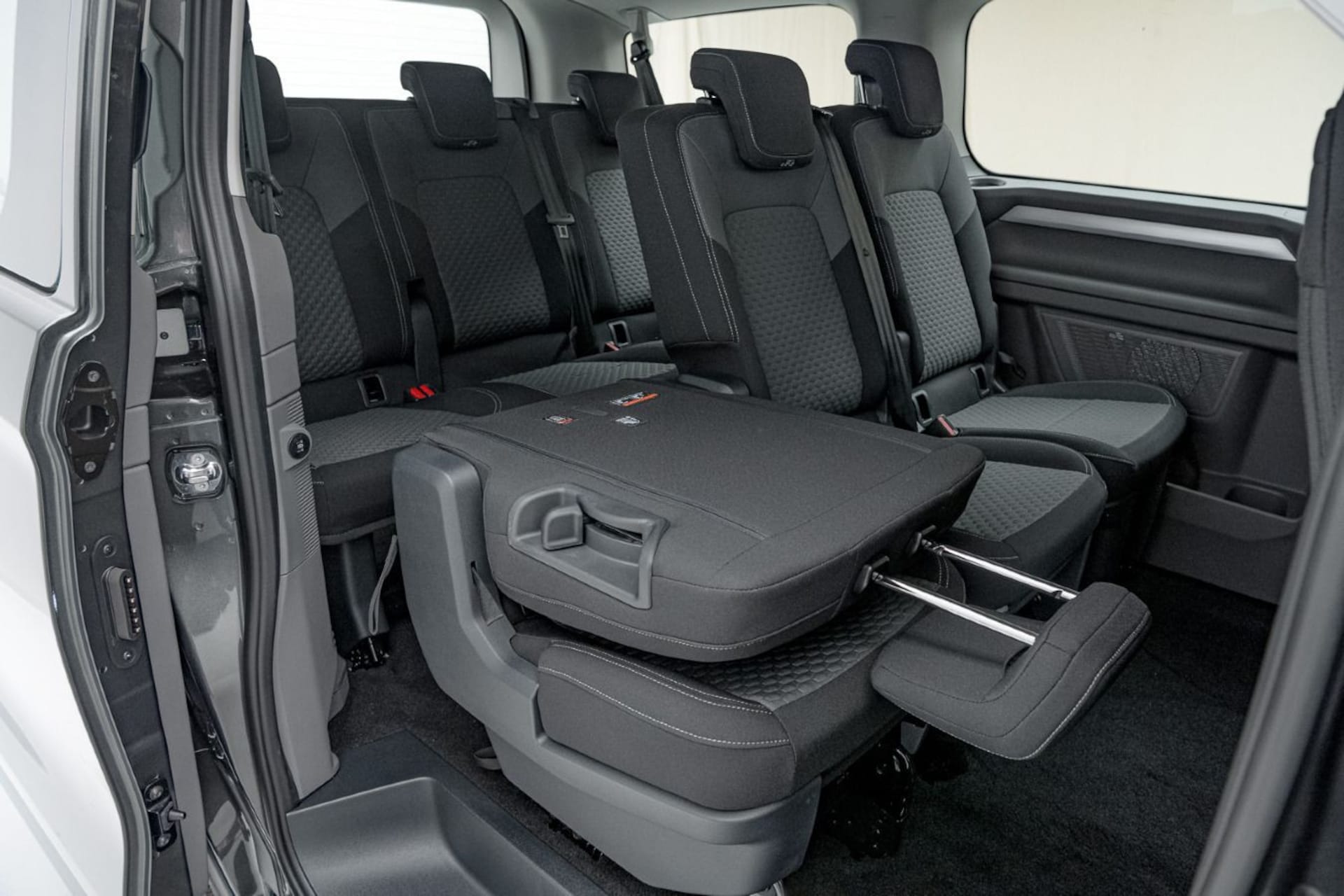 Volkswagen Caravelle Life