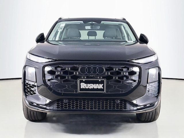 2026 Audi Q3 SUV