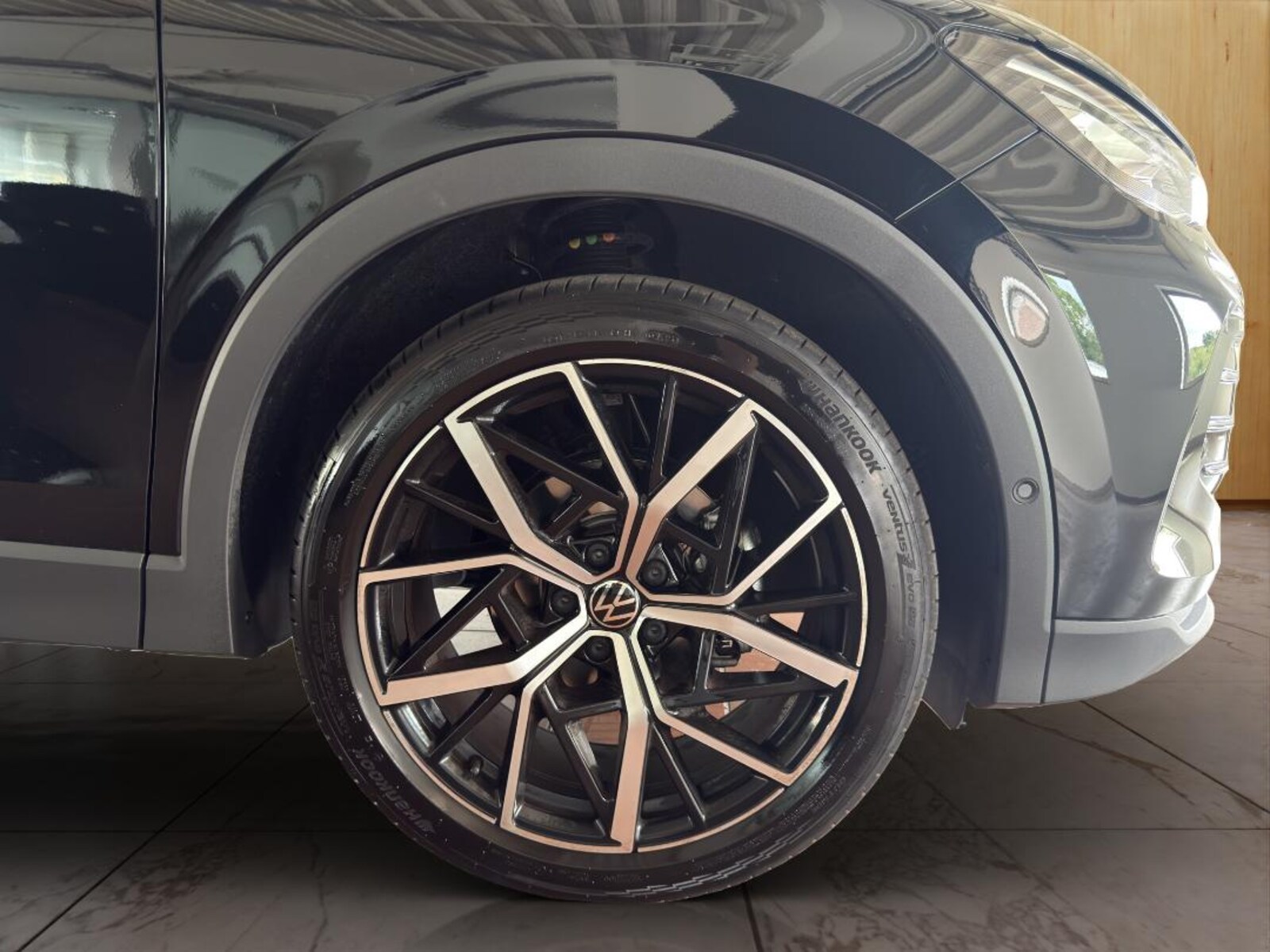 Volkswagen Tiguan – Bild 23