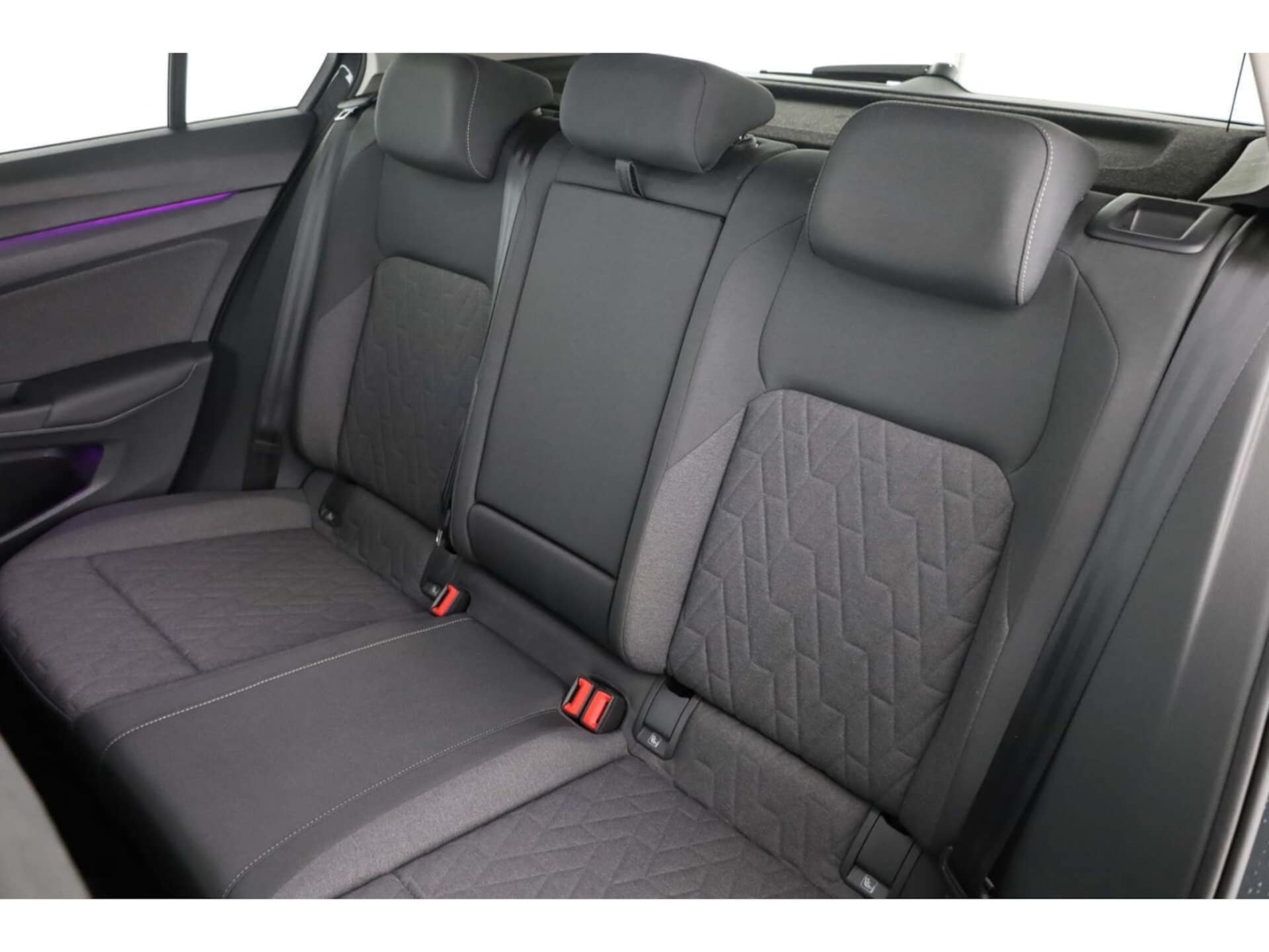 Volkswagen Golf Edition Plus