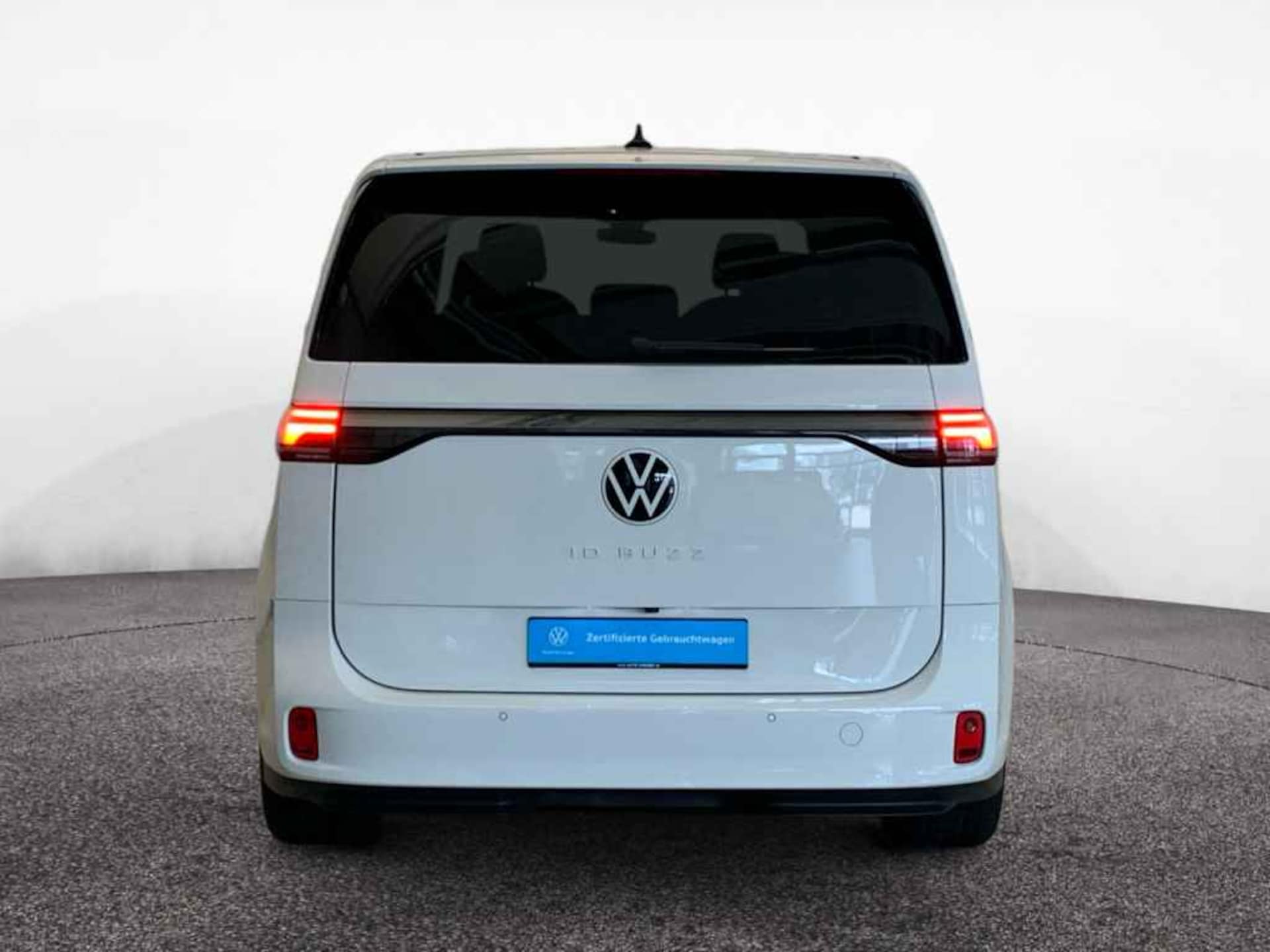 Volkswagen ID. Buzz Goal