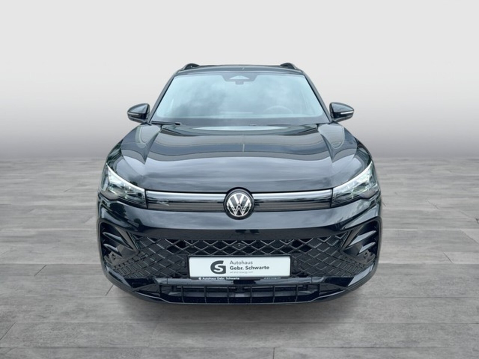 Volkswagen Tiguan – Bild 7