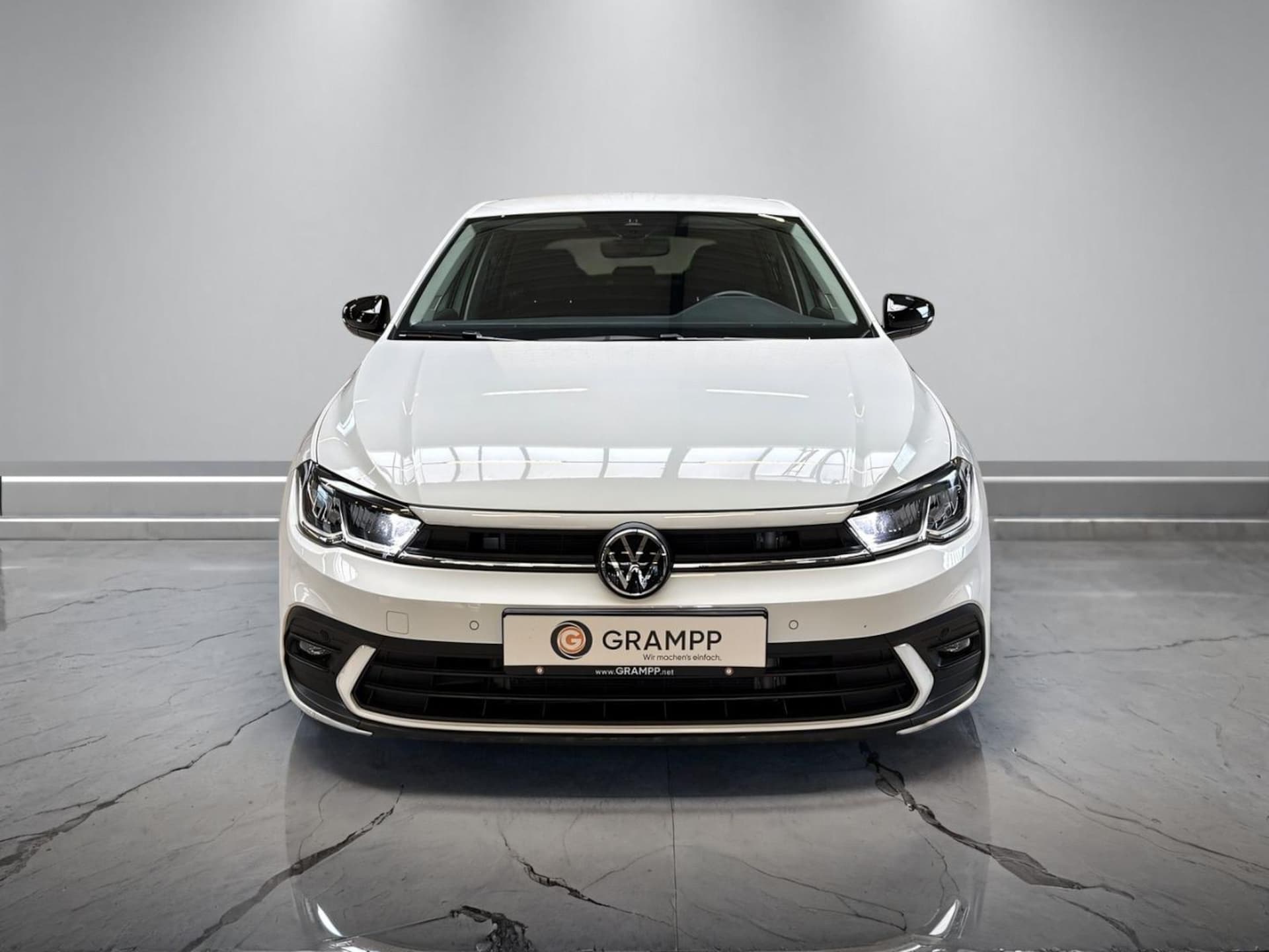 Volkswagen Polo Goal