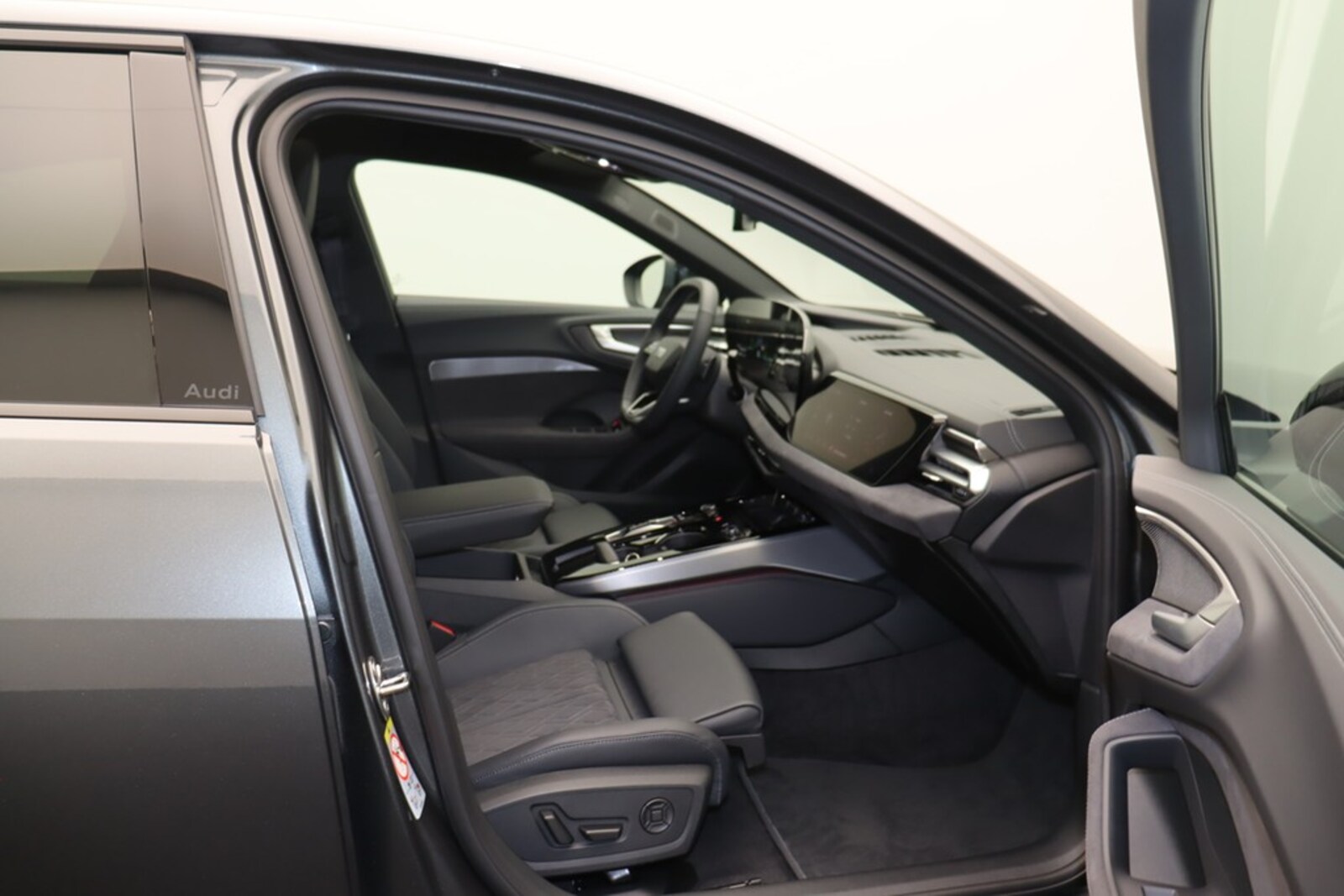 Audi A5 Limousine – Bild 14