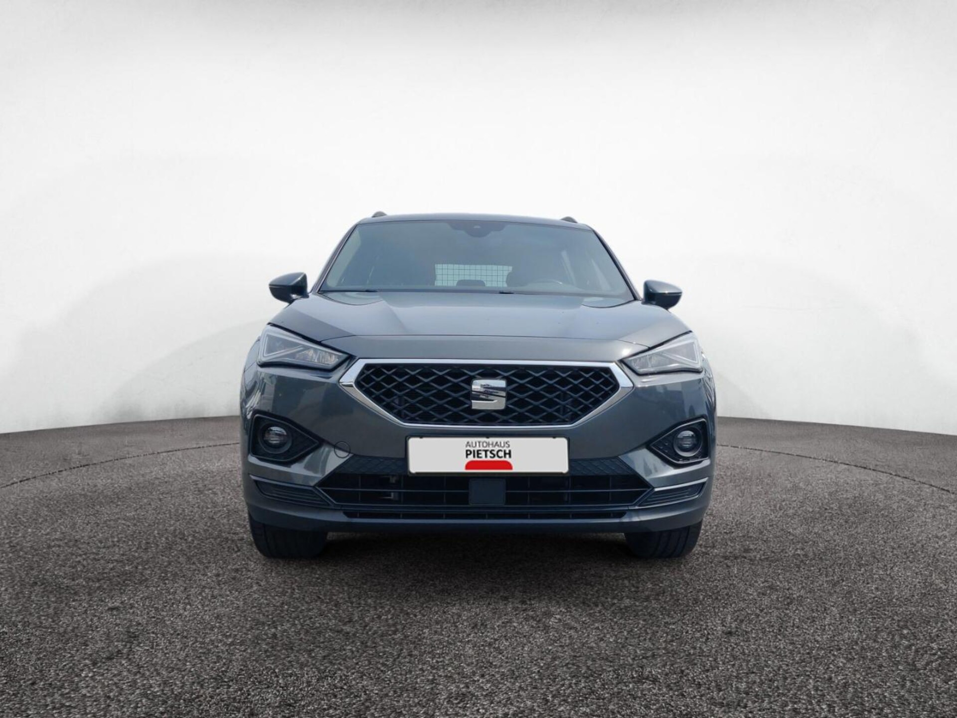 SEAT Tarraco Style