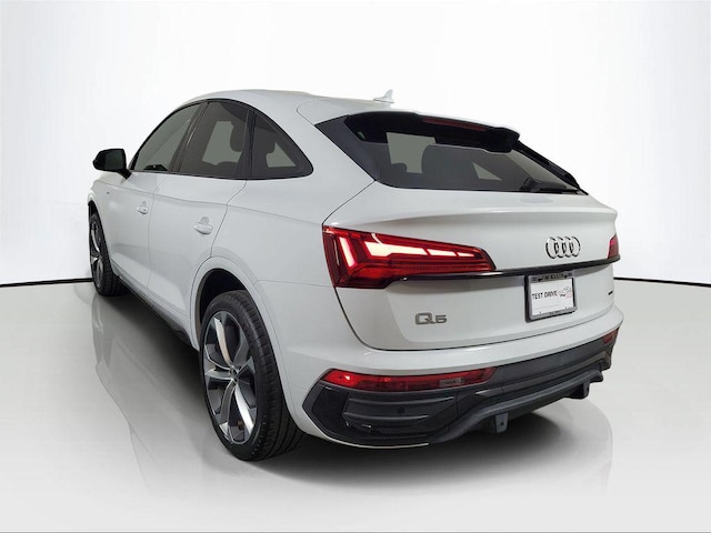 2023 Audi Q5 Sportback