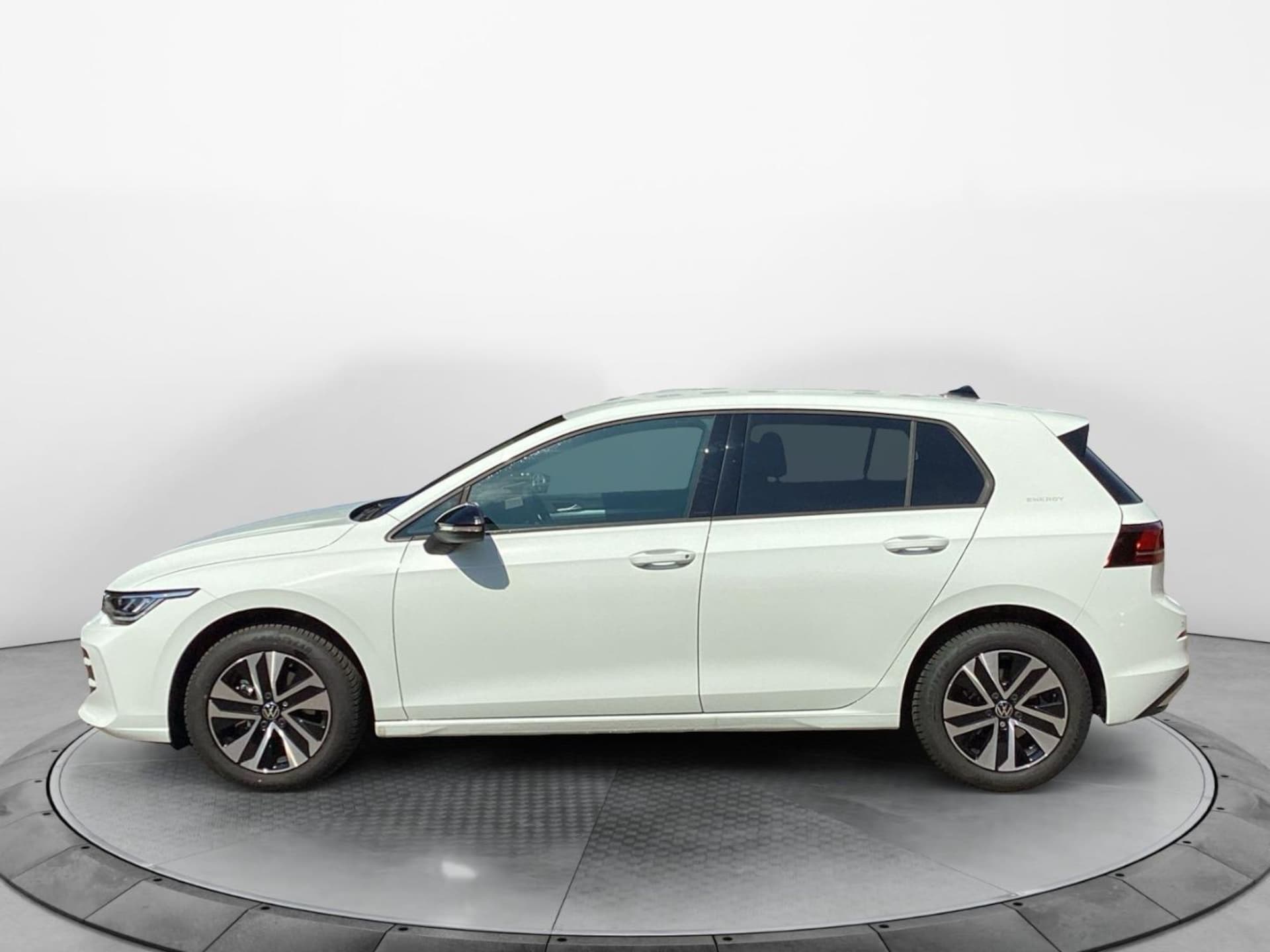 Volkswagen Golf ENERGY