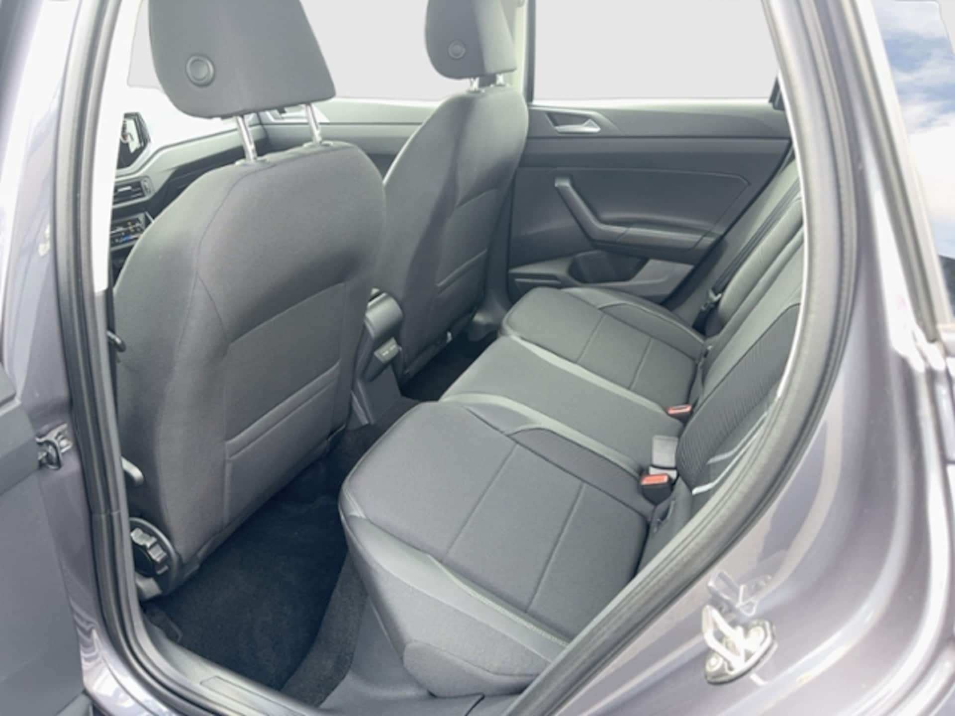 Volkswagen Taigo Style