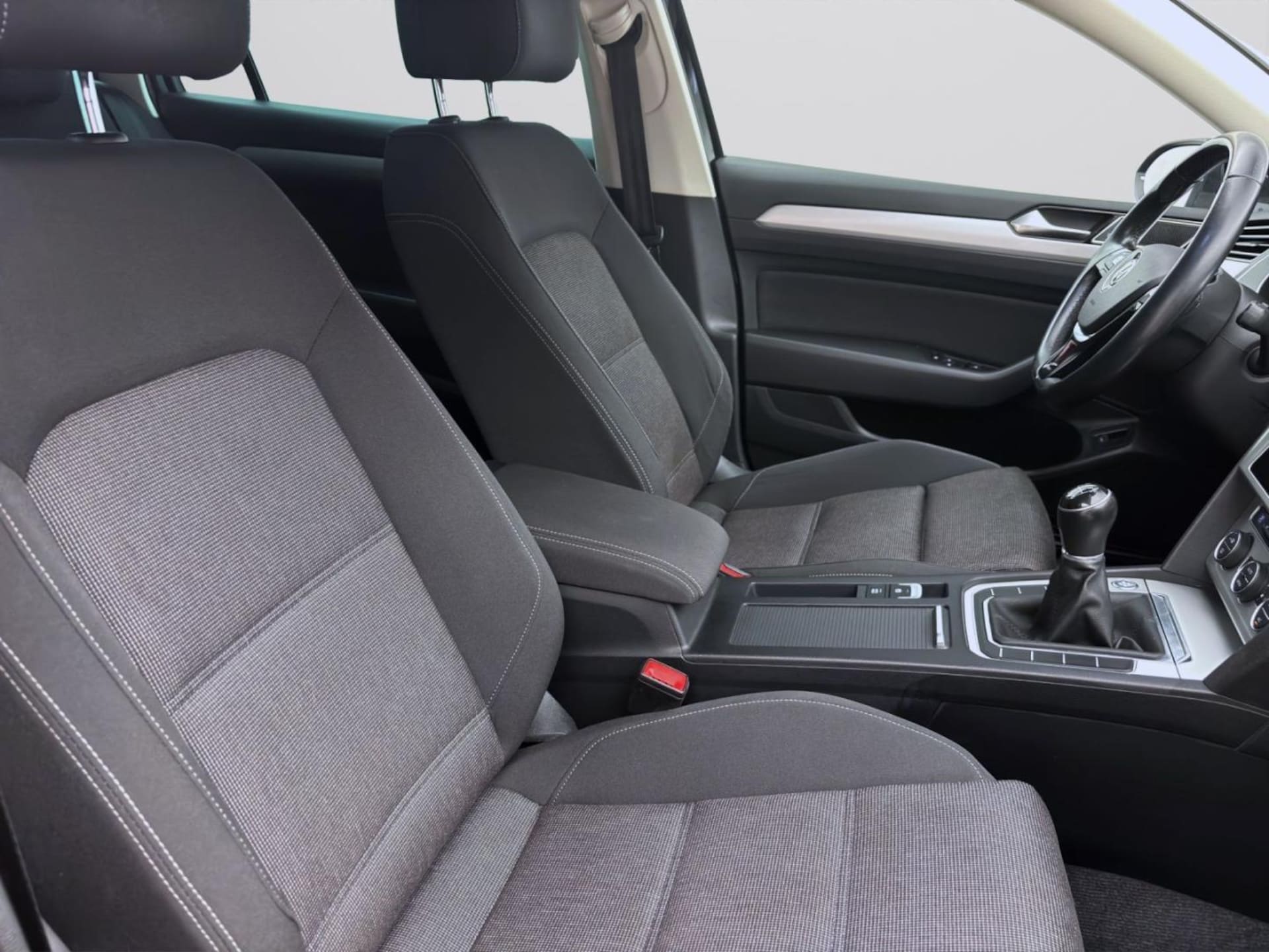 Volkswagen Passat Variant Comfortline