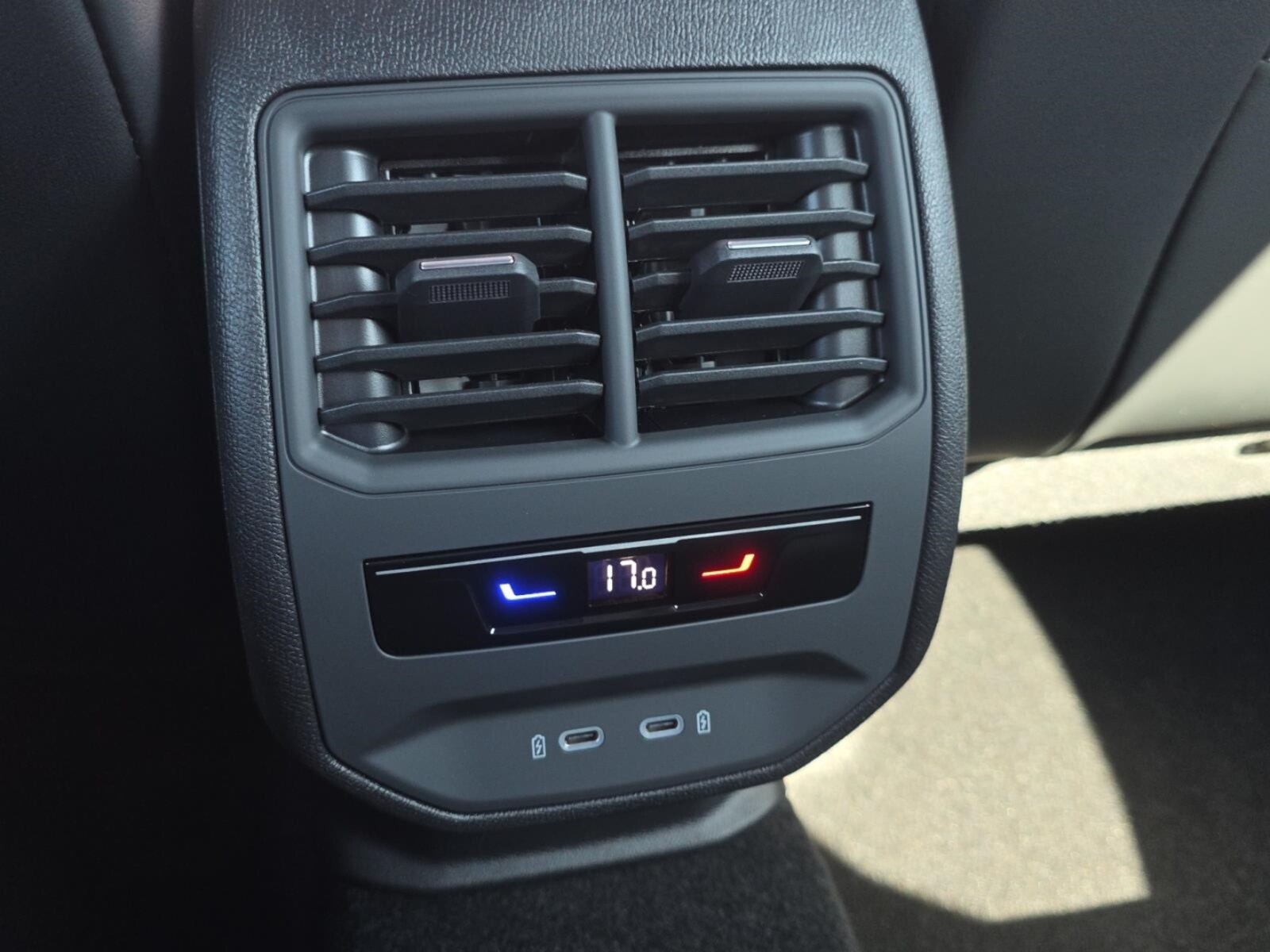 SEAT Leon – Bild 11