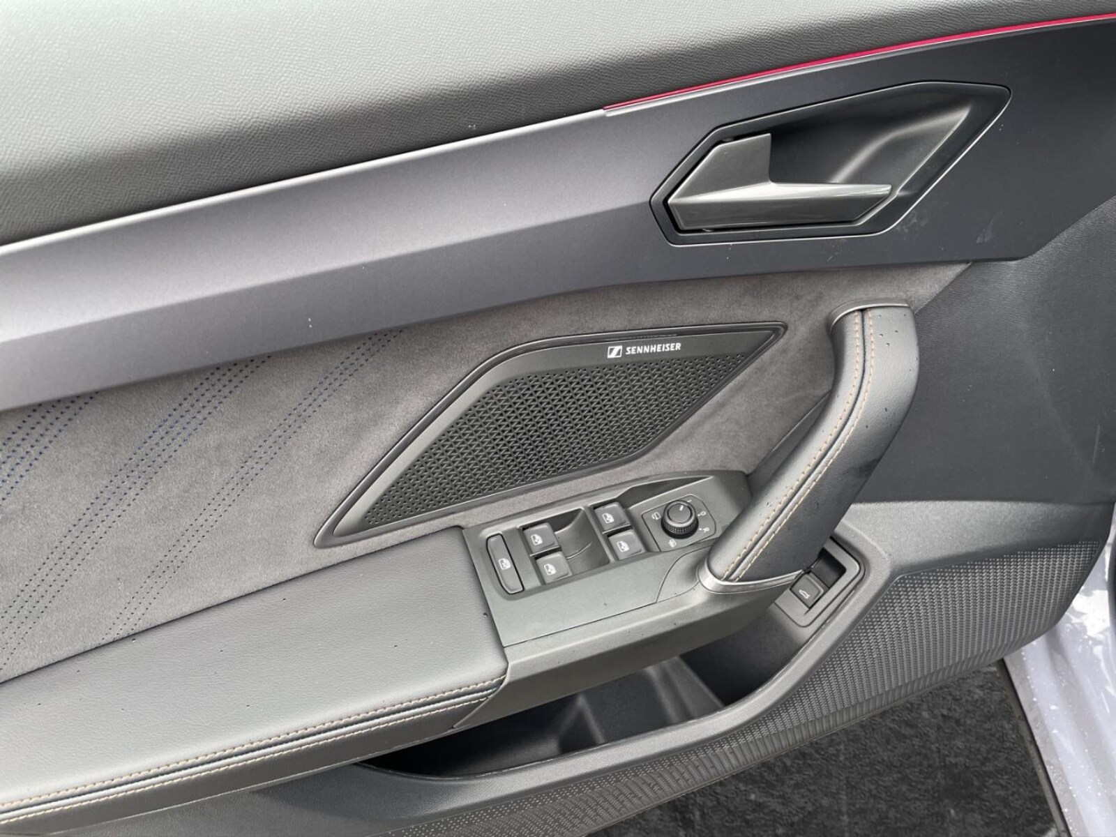 CUPRA Formentor – Bild 6