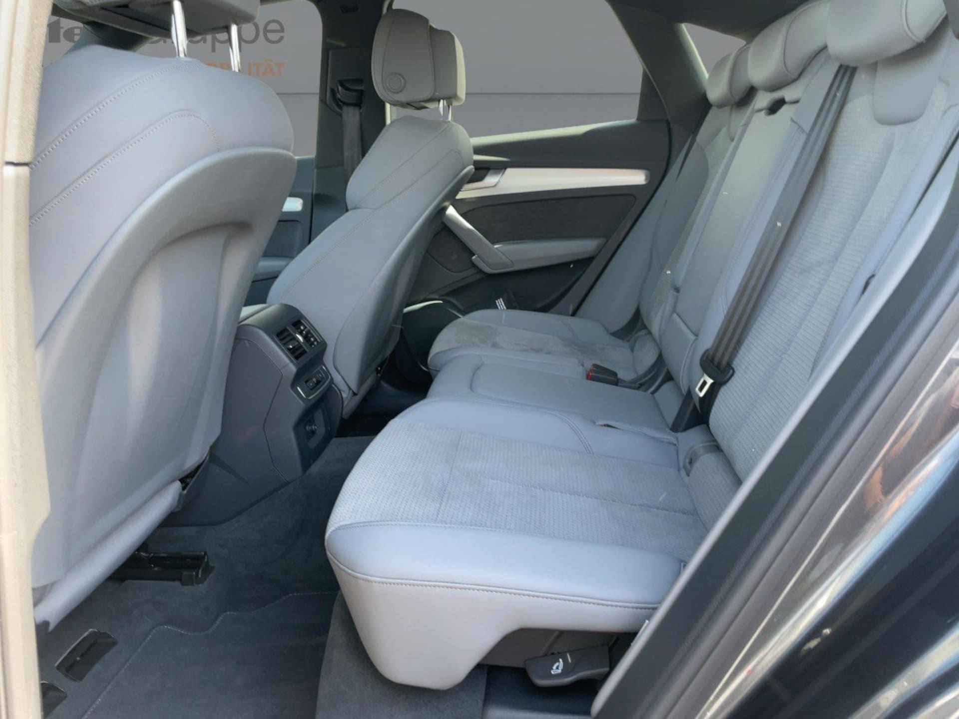 Audi Q5 Sportback TFSI e S line