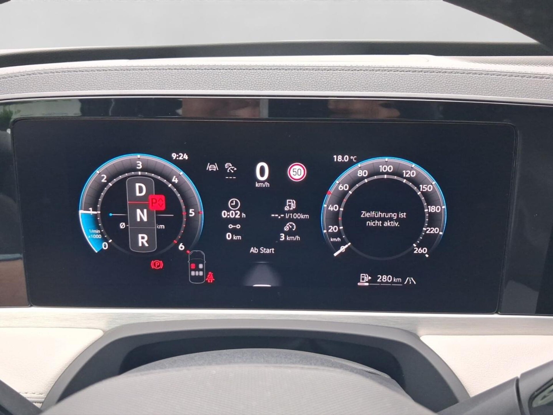 Volkswagen Passat Elegance