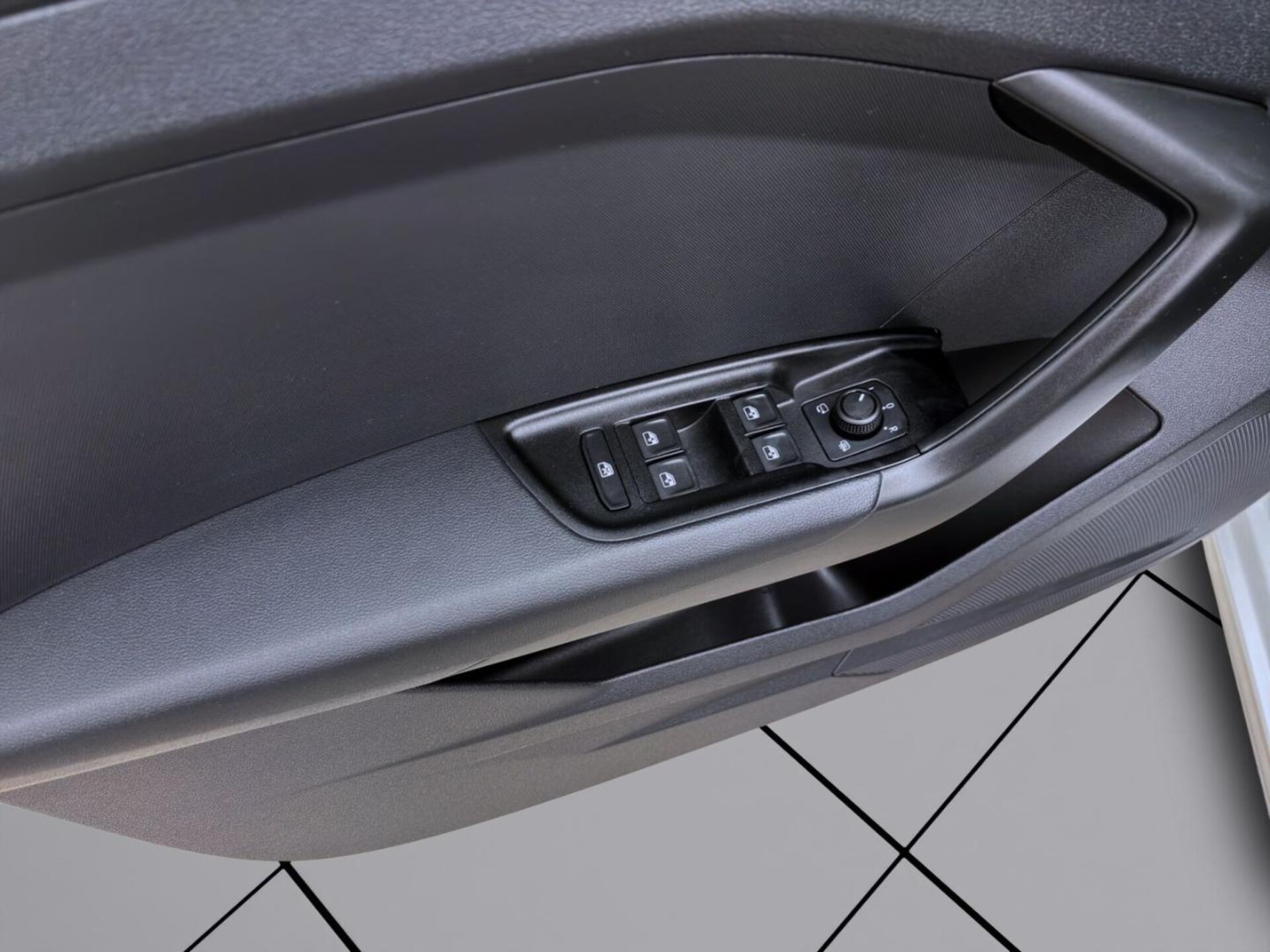 Audi A1 Sportback Advanced