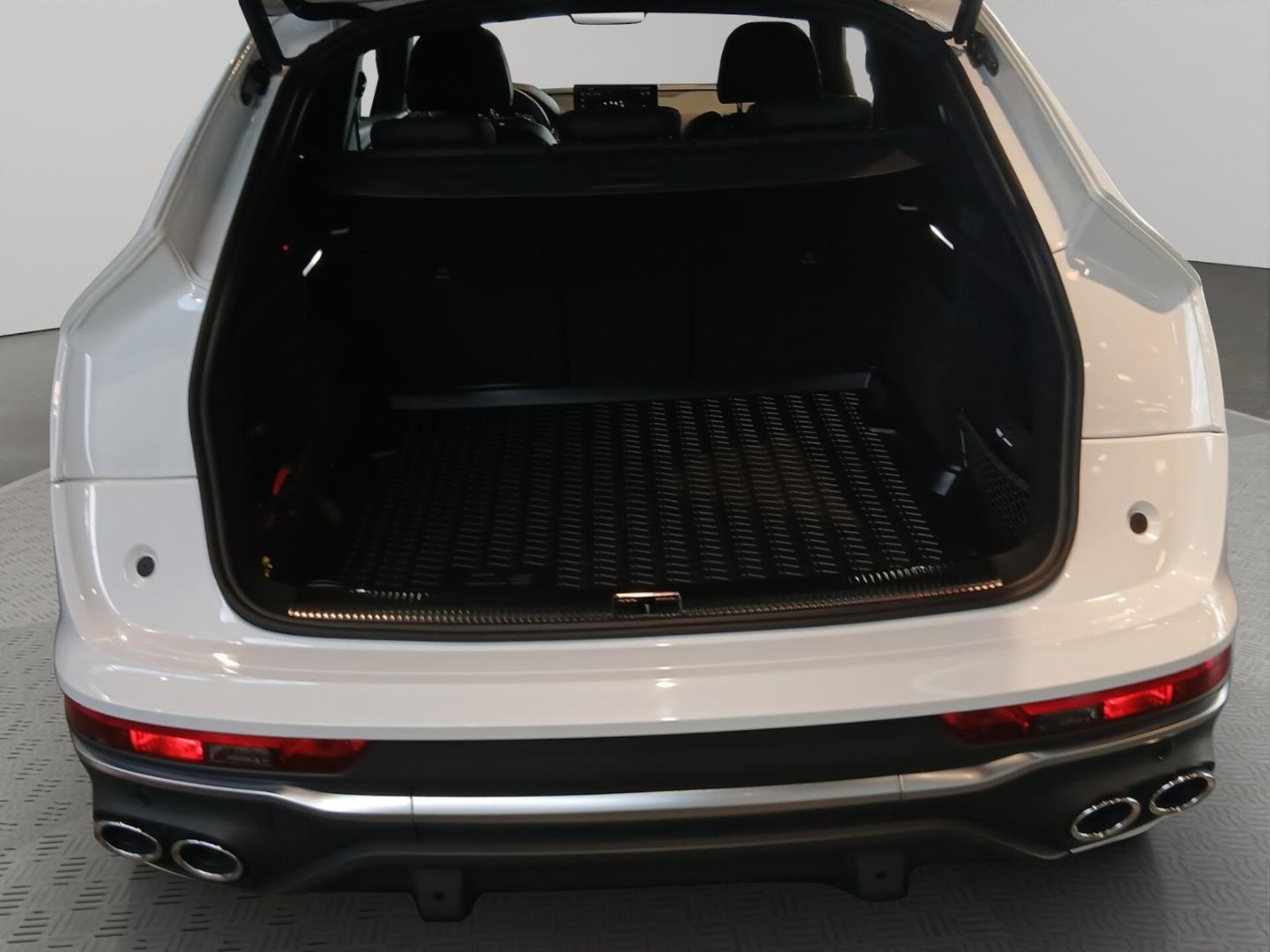 Audi SQ5 Sportback