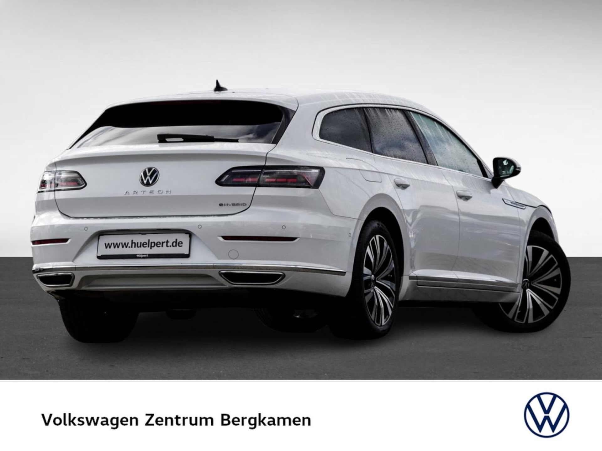 Volkswagen Arteon Shooting Brake Elegance