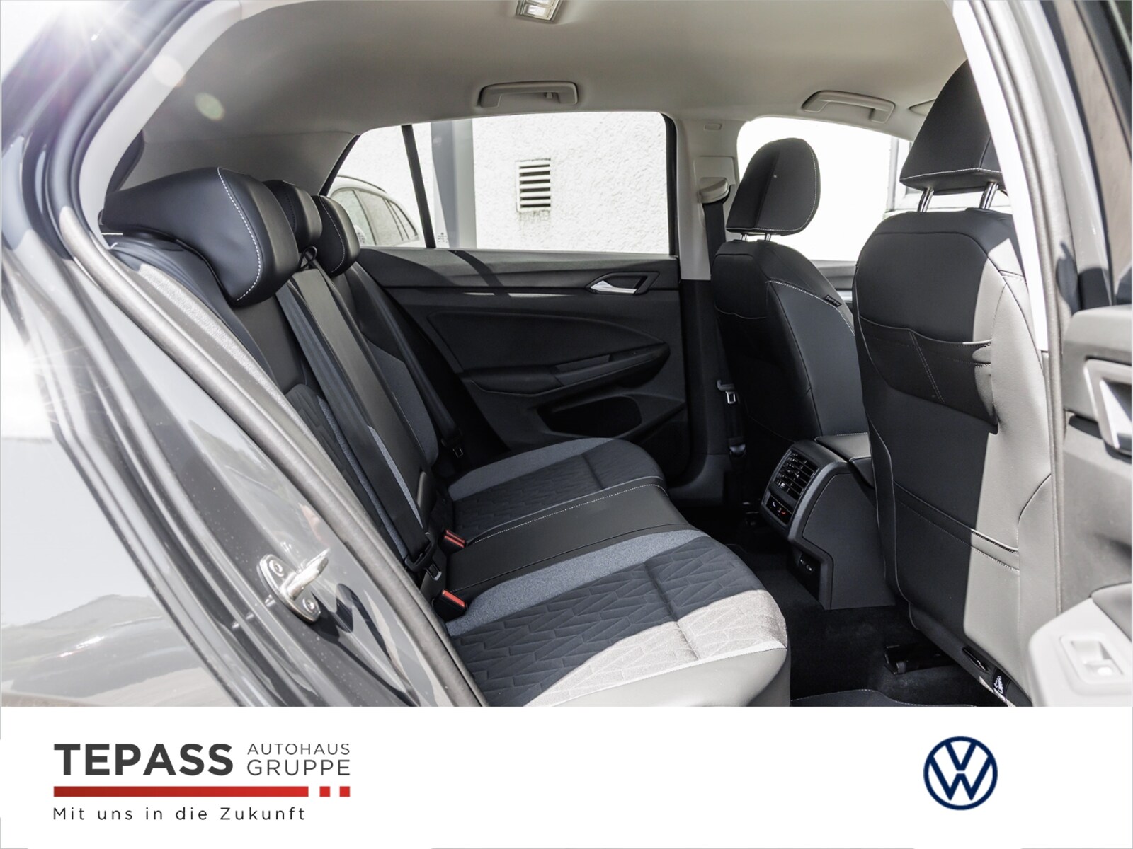 Volkswagen Golf – Bild 9
