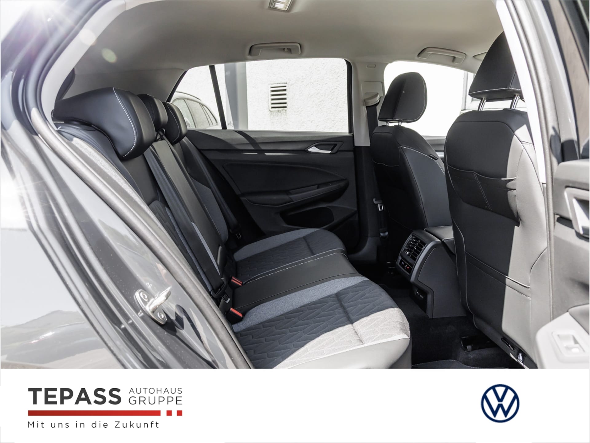 Volkswagen Golf Goal