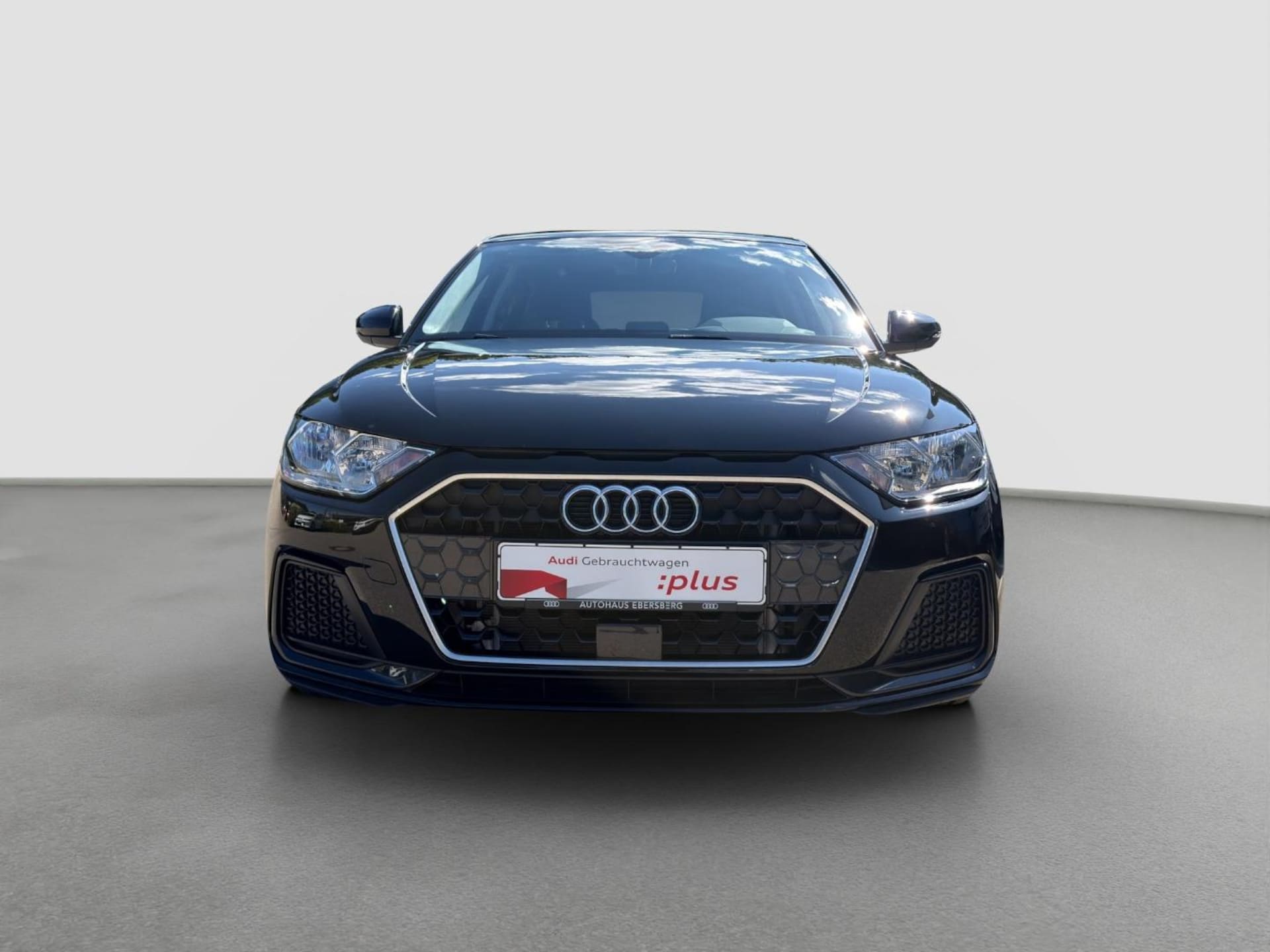 Audi A1 Sportback Advanced