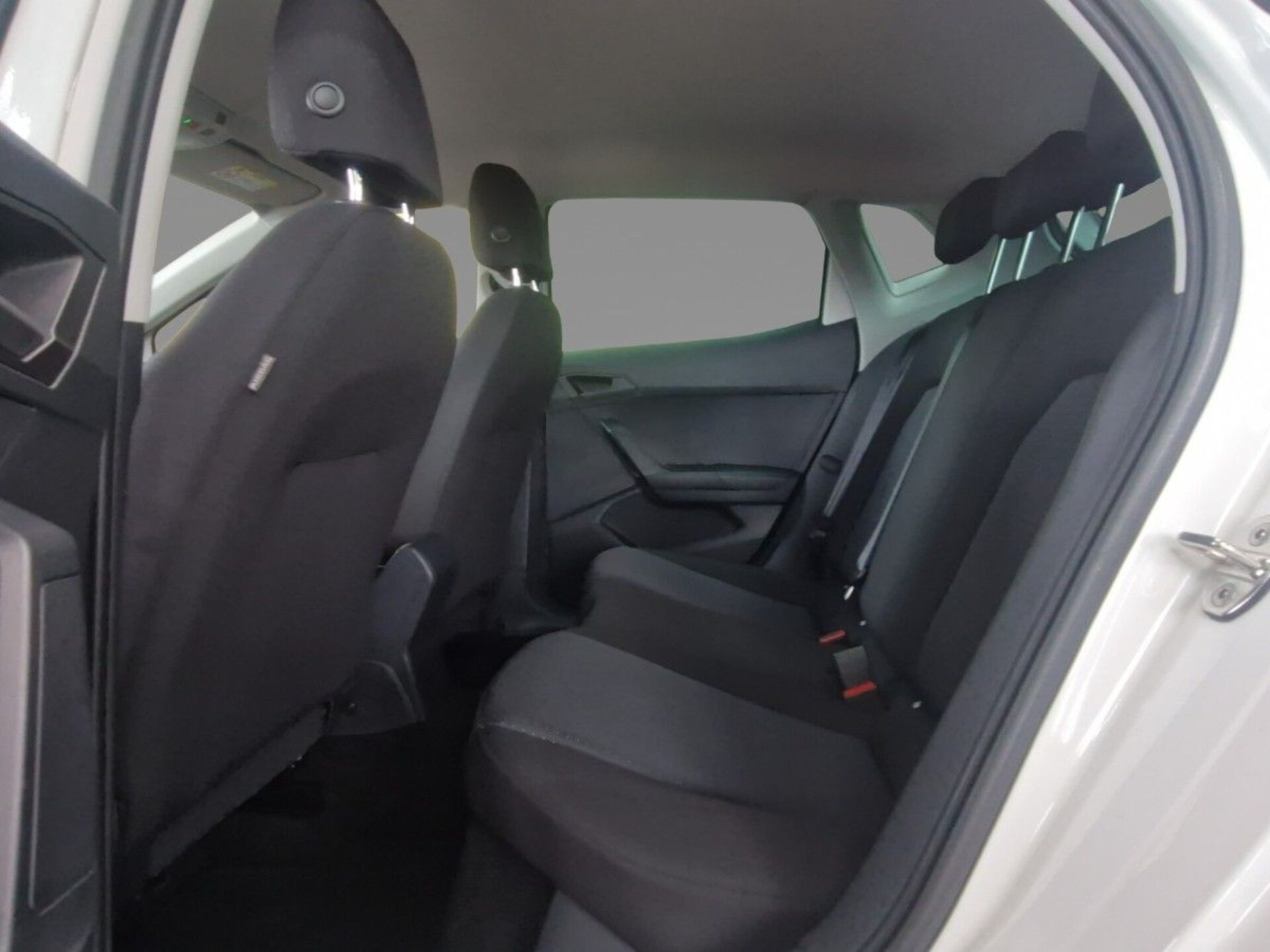 SEAT Ibiza Style