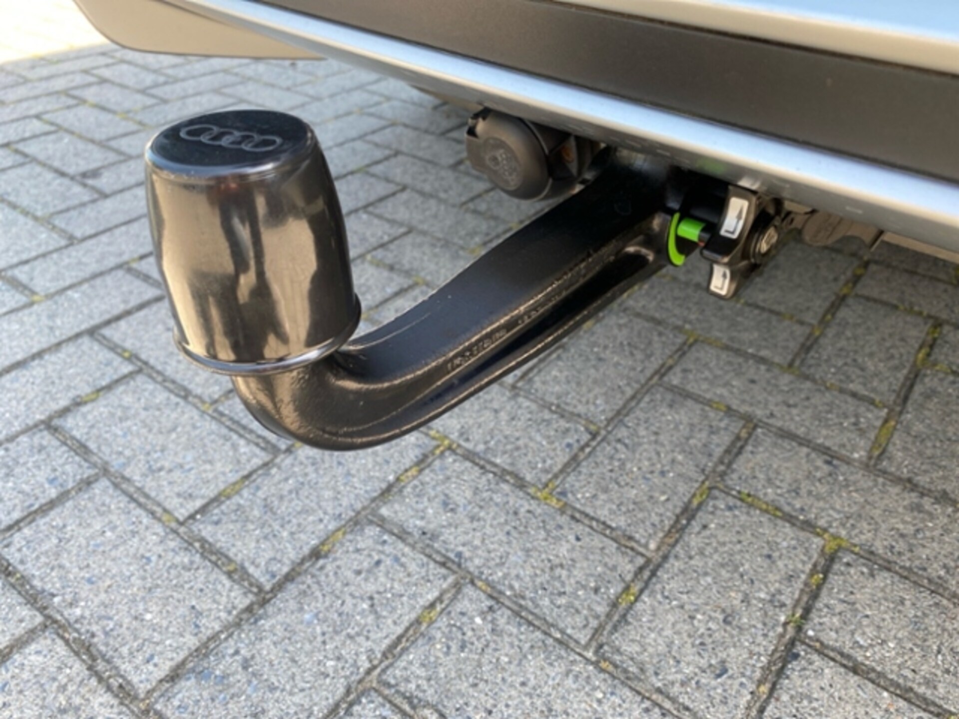 Audi e-tron S