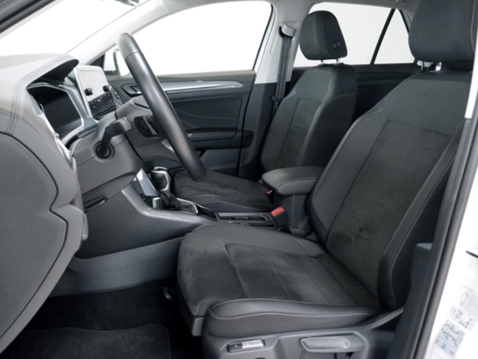 Volkswagen T-Roc – Bild 6