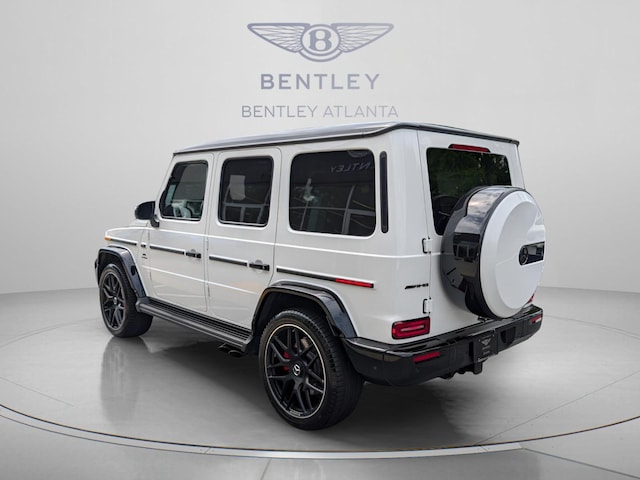 2025 Mercedes-Benz