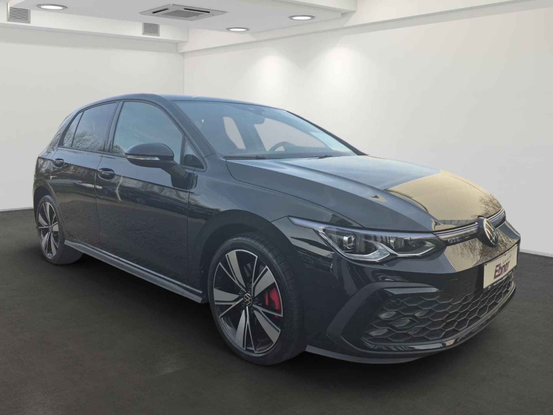 Volkswagen Golf GTE