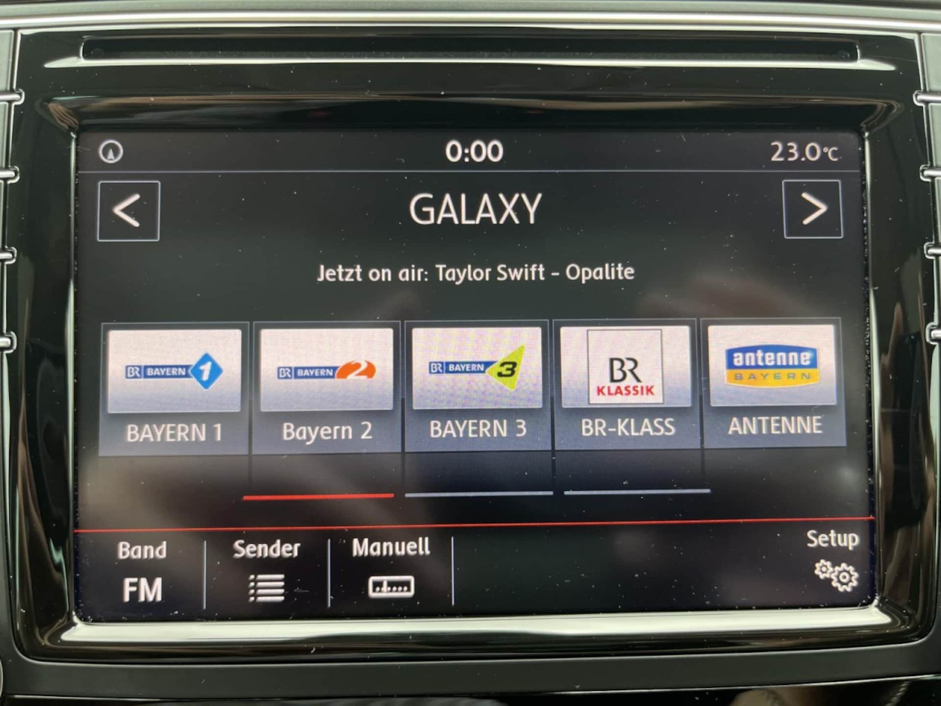 Volkswagen Tiguan LOUNGE Sport & Style