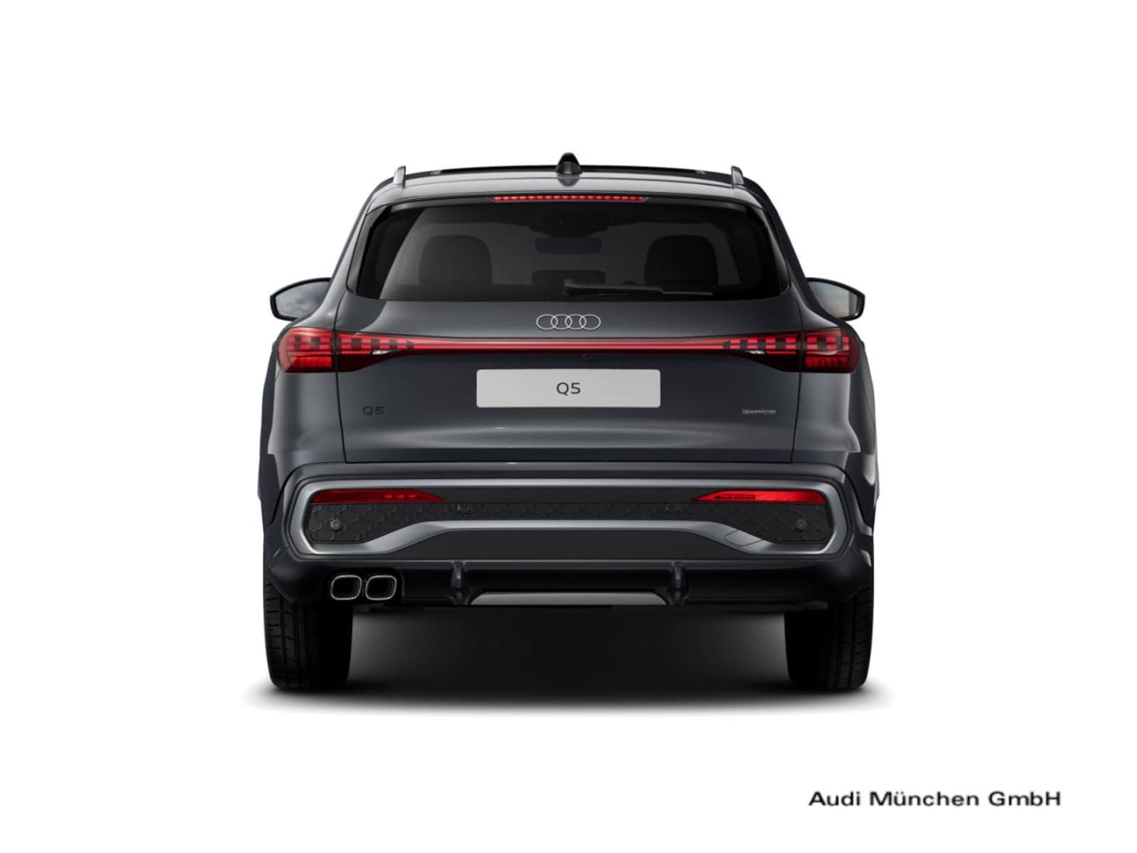 Audi Q5 – Bild 7