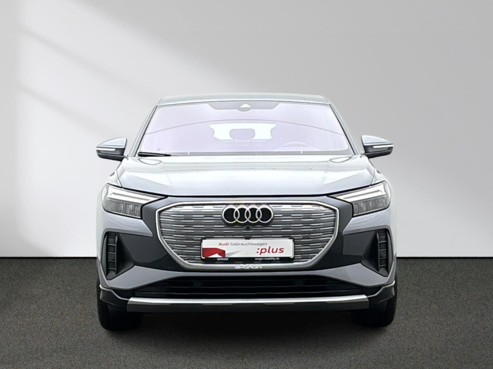 Audi Q4 Sportback e-tron – Bild 4
