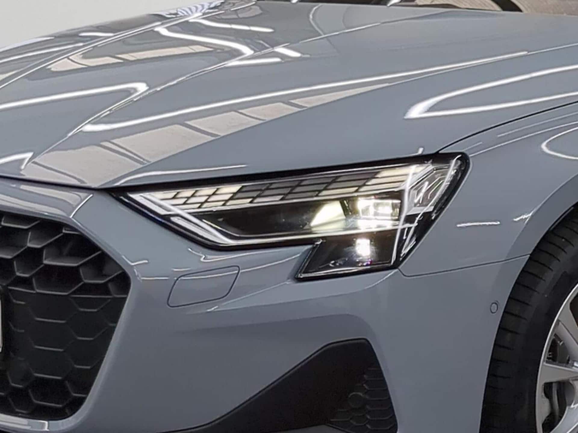 Audi A3 Sportback TFSI e
