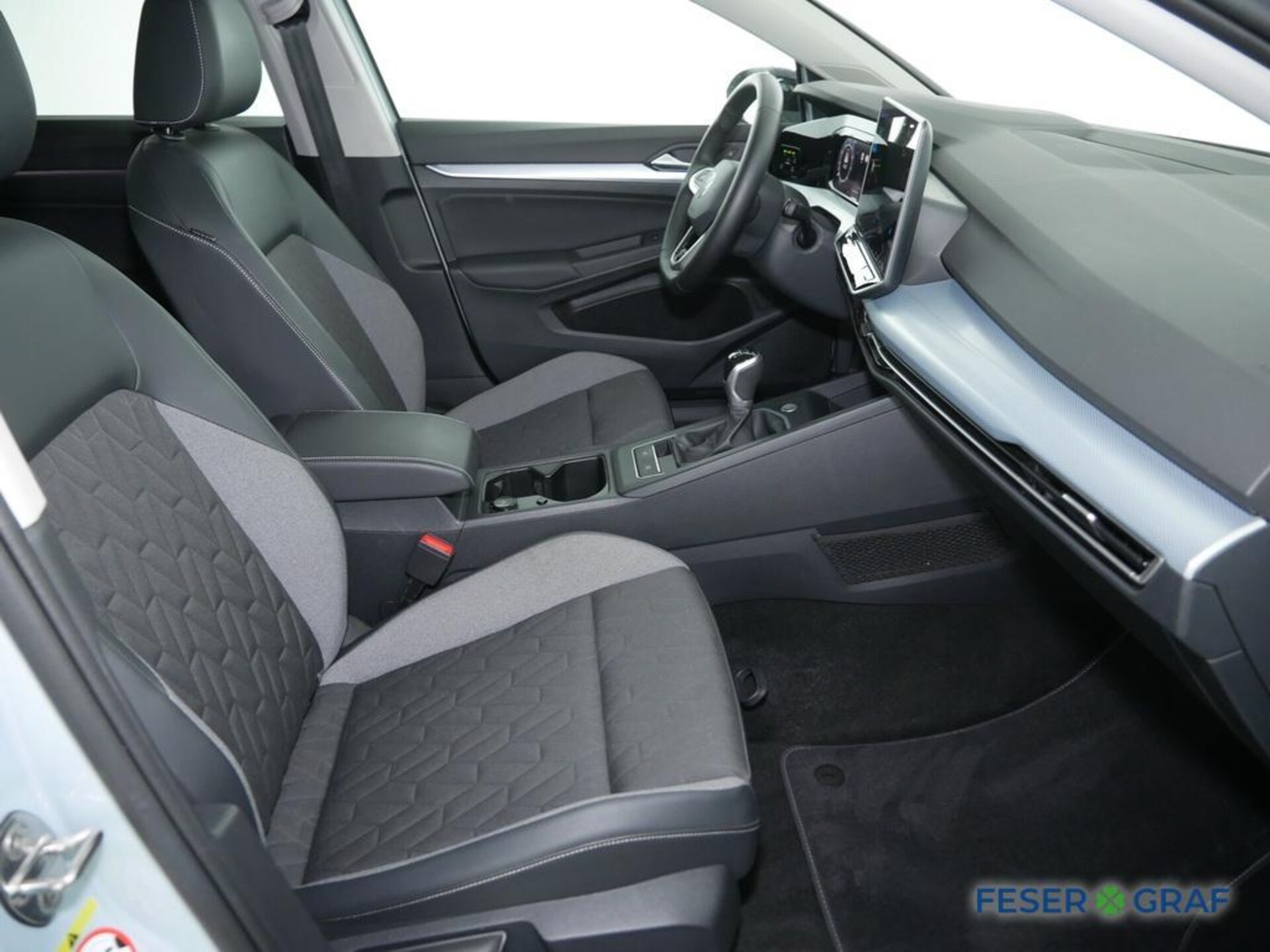 Volkswagen Golf Goal