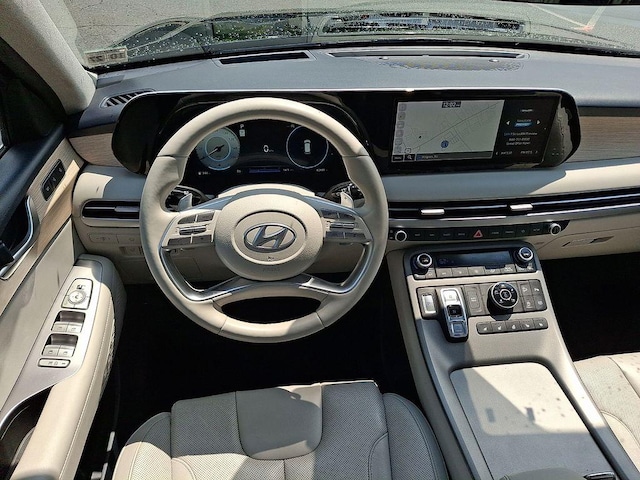 2023 Hyundai Palisade