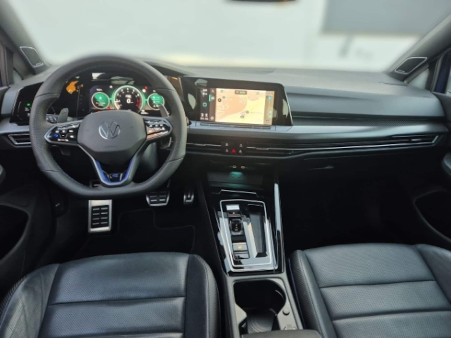 Volkswagen Golf R 20 Years