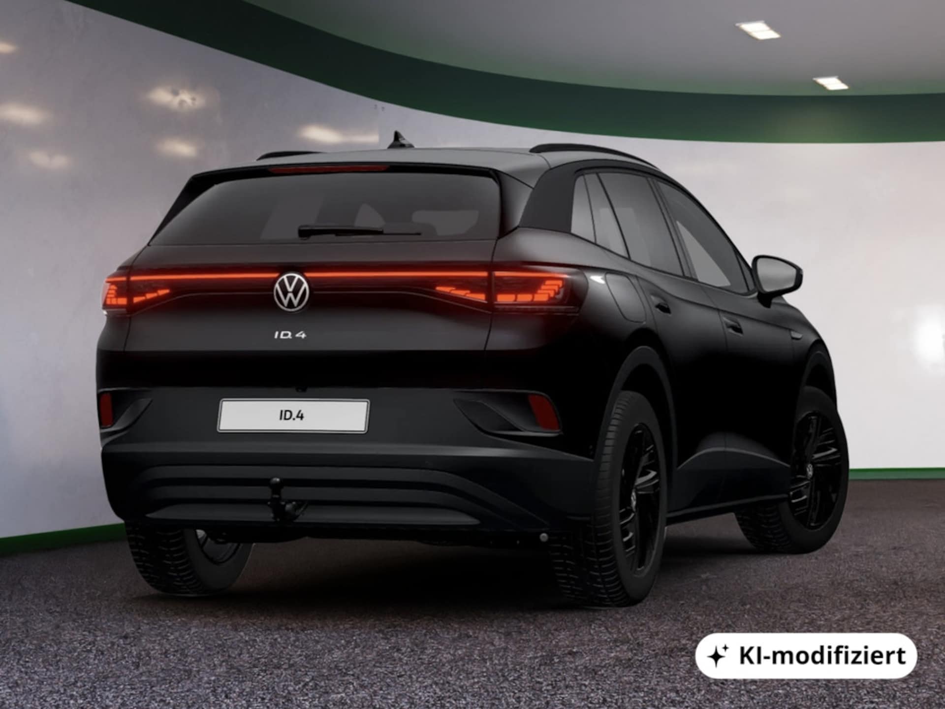 Volkswagen ID.4 Pro Performance